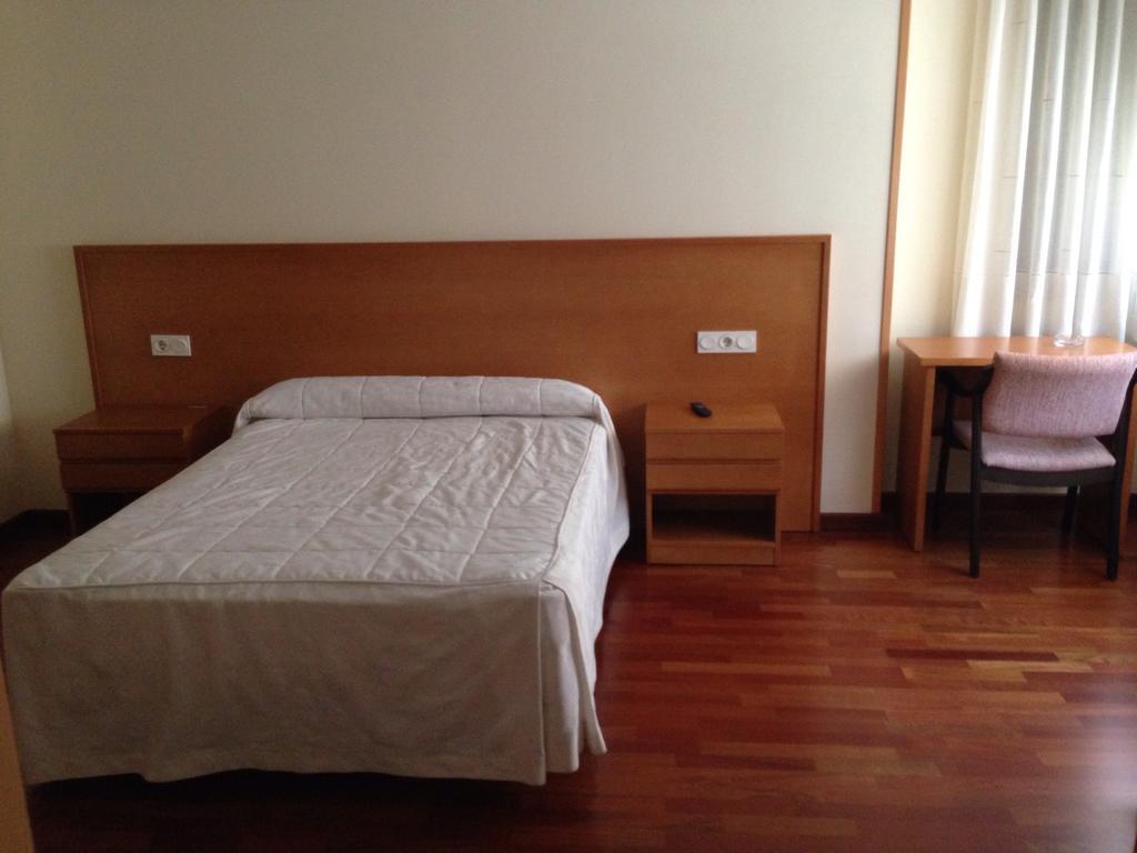 Hostal El Poligono Zamora Quarto foto