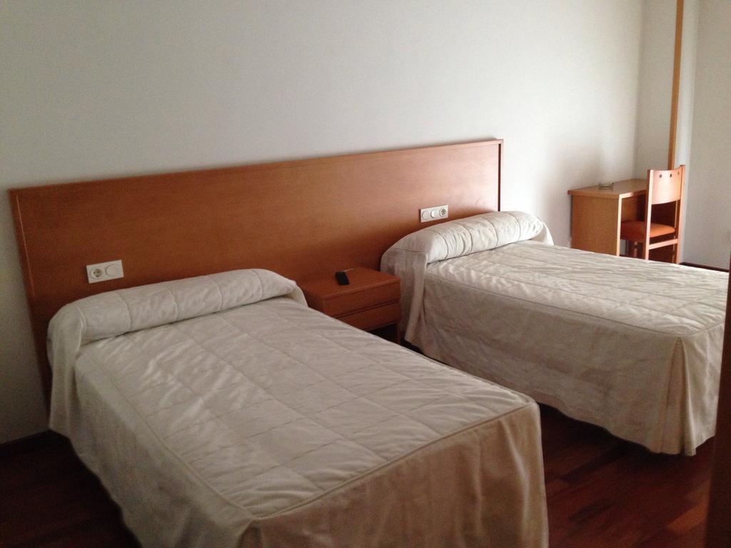 Hostal El Poligono Zamora Quarto foto