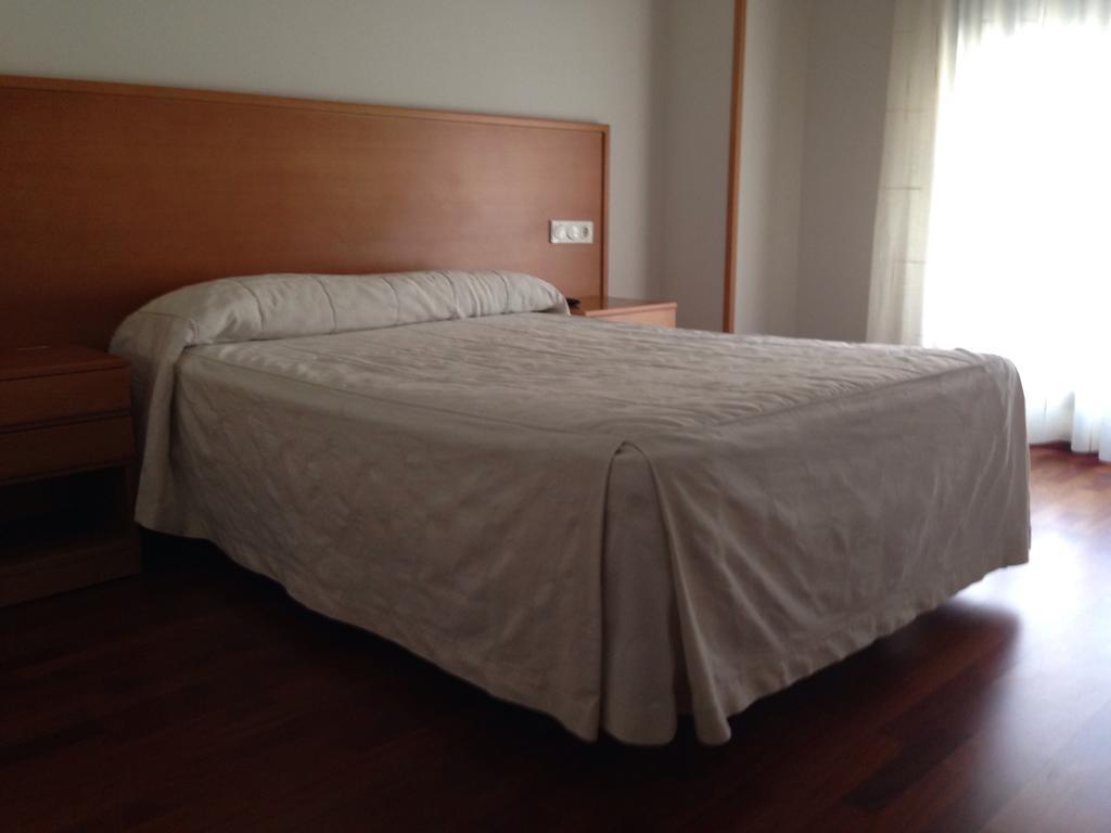 Hostal El Poligono Zamora Quarto foto