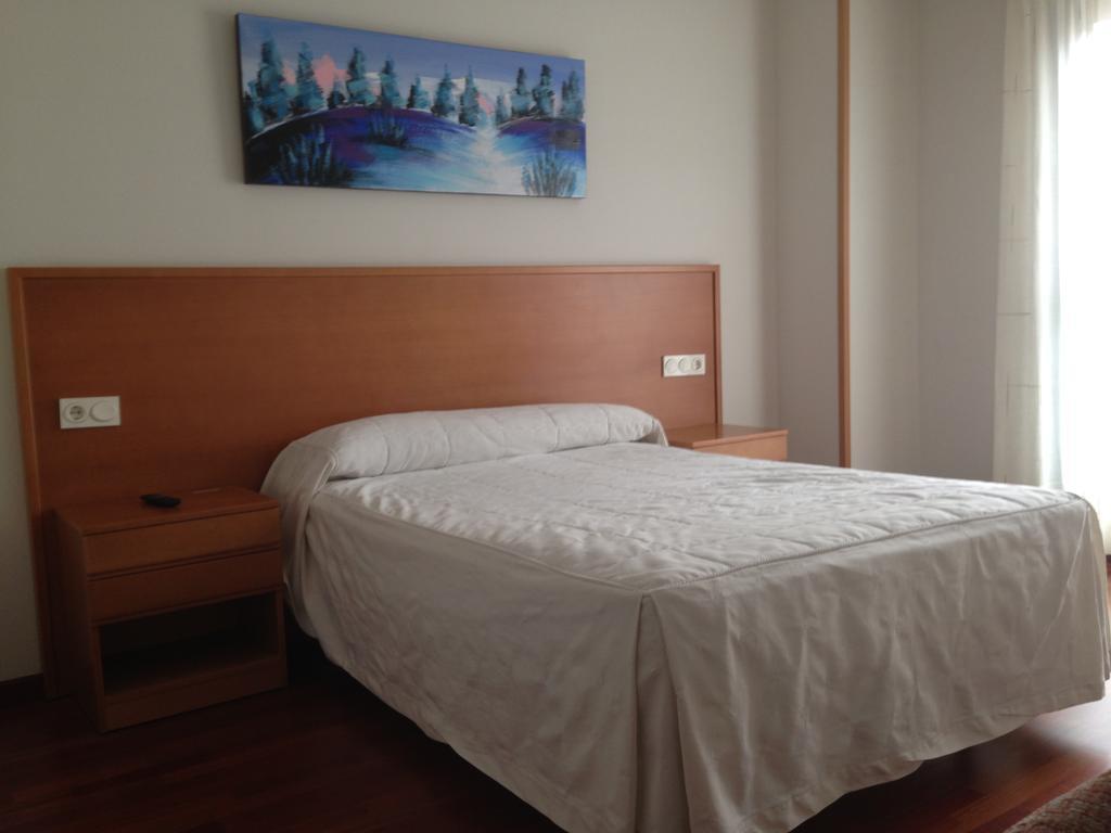 Hostal El Poligono Zamora Quarto foto